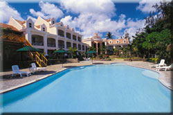 Hotel View: Spice Garden Hotel Mauritius