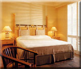 Accommodation: The Residence Hotel Mauritius