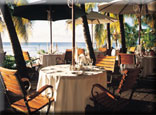 Bar: Trou Aux Biches Hotel Mauritius
