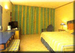 Room: Villas Caroline Hotel Mauritius