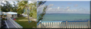 View: Villas Le Guerlande Mauritius