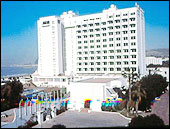 Anezi Hotel Agadir, NextGen Day Morocco