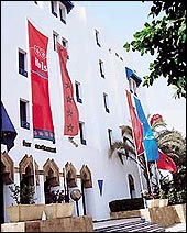 Ibis Moussafir Hotel Agadir, NextGen Day Morocco