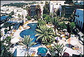 Lti-Al Madina Palace Hotel Agadir, NextGen Day Morocco