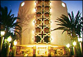 Sheraton Hotel Agadir, NextGen Day Morocco