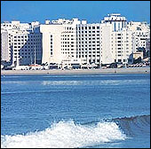 Solazur Hotel Tangier, NextGen Day Morocco