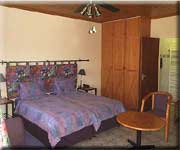 Accommodation: Hotel Pension Steiner Windhoek Namibia