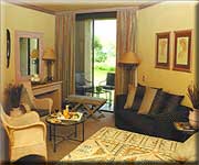 Accommodation: Windhoek Country Club Resort Windhoek Namibia