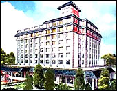 Everest Hotel Kathmandu, Nepal Hotels Travel Discounts