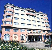 Gangjong Hotel Kathmandu, Nepal Hotels Travel Discounts