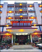 Manang Hotel Kathmandu, Nepal Hotels Travel Discounts