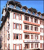 Marshyangdi Hotel Kathmandu, Nepal Hotels Travel Discounts