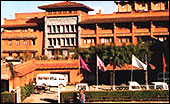 Sherpa Hotel Kathmandu, Nepal Hotels Travel Discounts