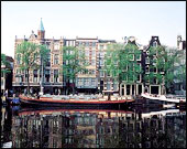 Eden Hotel Amsterdam, NextGen Day Netherlands, Europe