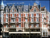 Europe Hotel Amsterdam, NextGen Day Netherlands, Europe