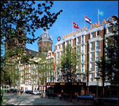 Nh Barbizon Palace Hotel Amsterdam, NextGen Day Netherlands, Europe