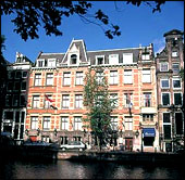 Rembrandt Residence Hotel Amsterdam, NextGen Day Netherlands, Europe