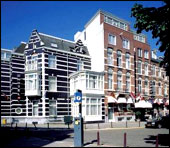 Terdam Hotel Amsterdam, NextGen Day Netherlands, Europe