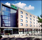 Nh Hotel Maastricht, NextGen Day Netherlands, Europe