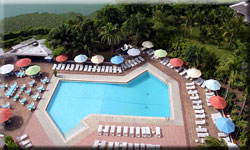 Pool: Le Meridien Eko Hotel and Suites Lagos Nigeria