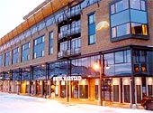 Golden Tulip Rainbow Hotel Harstad, NextGen Day Norway, Europe