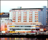 Rica Hotel Kristiansund, NextGen Day Norway, Europe