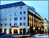 Rica Hotel Oslo, NextGen Day Norway, Europe