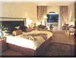 Accommodation2: Grand Hyatt Hotel Muscat Oman