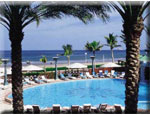 Pool: Grand Hyatt Hotel Muscat Oman