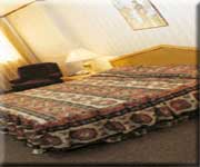 Accommodation: Best Eastern Hotel Ramallah Palestine