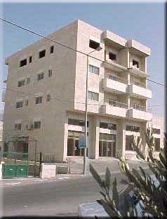 Hotelview: Three Kings Hotel Bethlehem Palestine