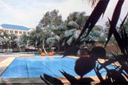 Hotel Swimming Pool