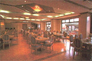 Hotel Dining