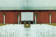 Hotel Ballroom