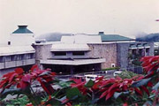 Hotelview: Banaue Hotel & Youth Hostel Hotel