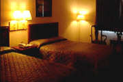 Hotel Deluxe Rooms