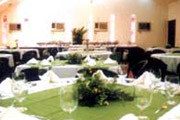 Hotel Function Room