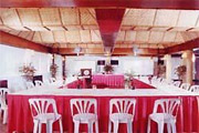 Hotel Function Room