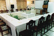 Hotel Function Room