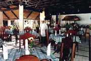 Hotel Restaurant