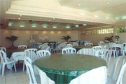 Hotel Ballroom