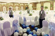 Hotel Banquets