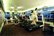 Hotel Gym