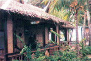 Hotel Cottages