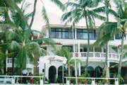 Hotelview: Willy's Beach Resort 