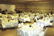 Hotel Ballroom