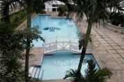 Hotel Pool