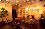 Hotel Function Room