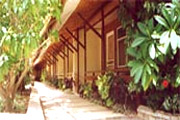 Hotel Cottages