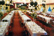 Hotel Banquet